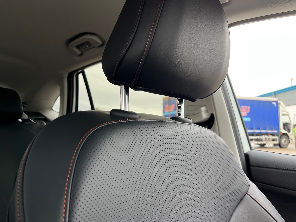 Used MG MG HS 2025 for sale - 77775751: Photo 33