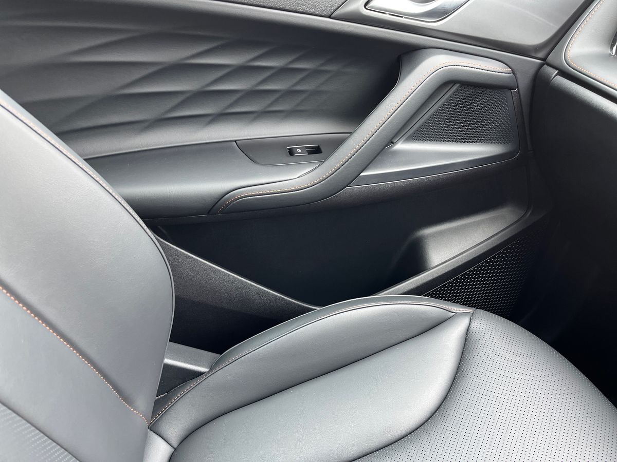 Used MG MG HS 2025 for sale - 77775751: Photo 34