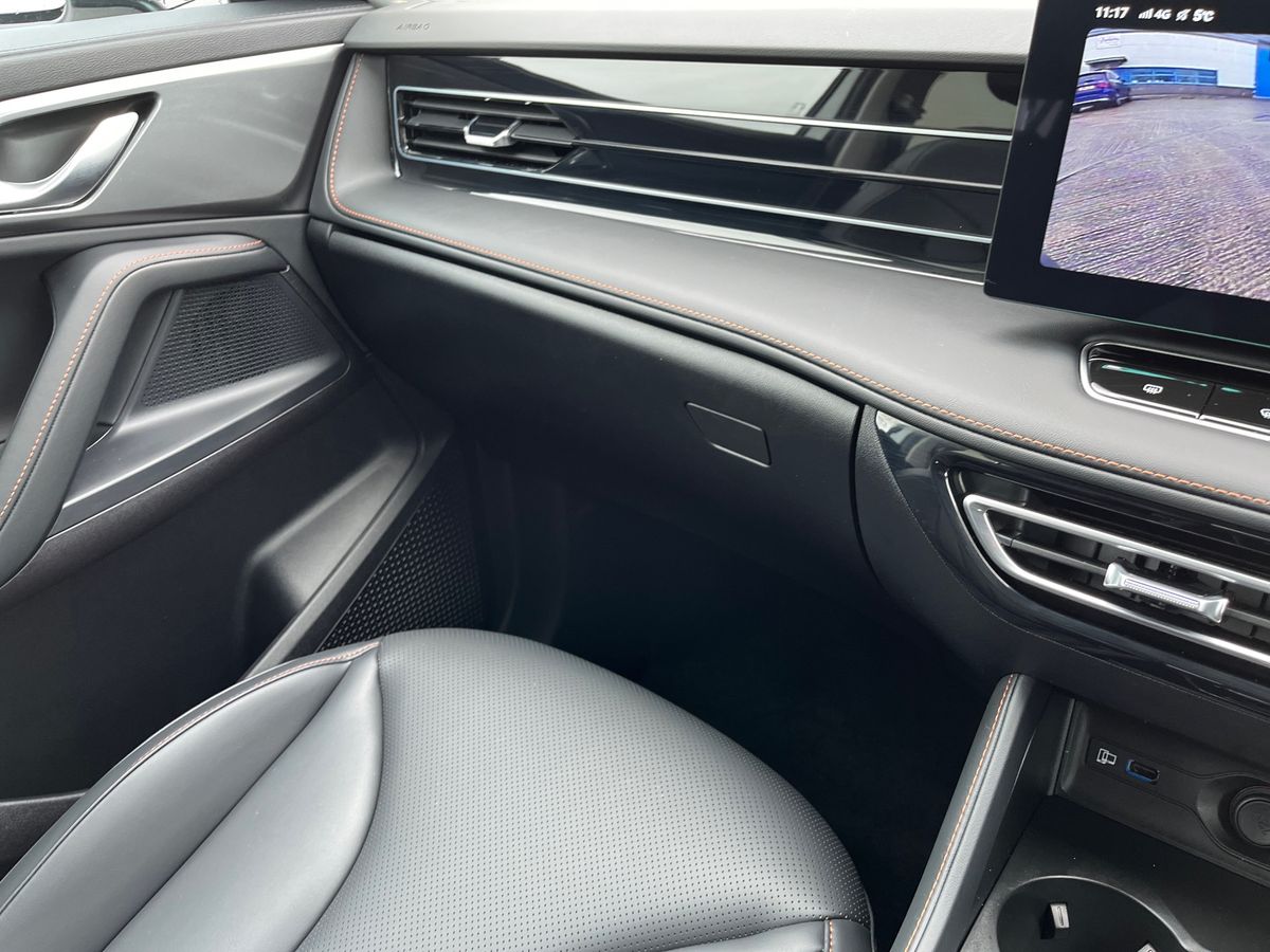 Used MG MG HS 2025 for sale - 77775751: Photo 35