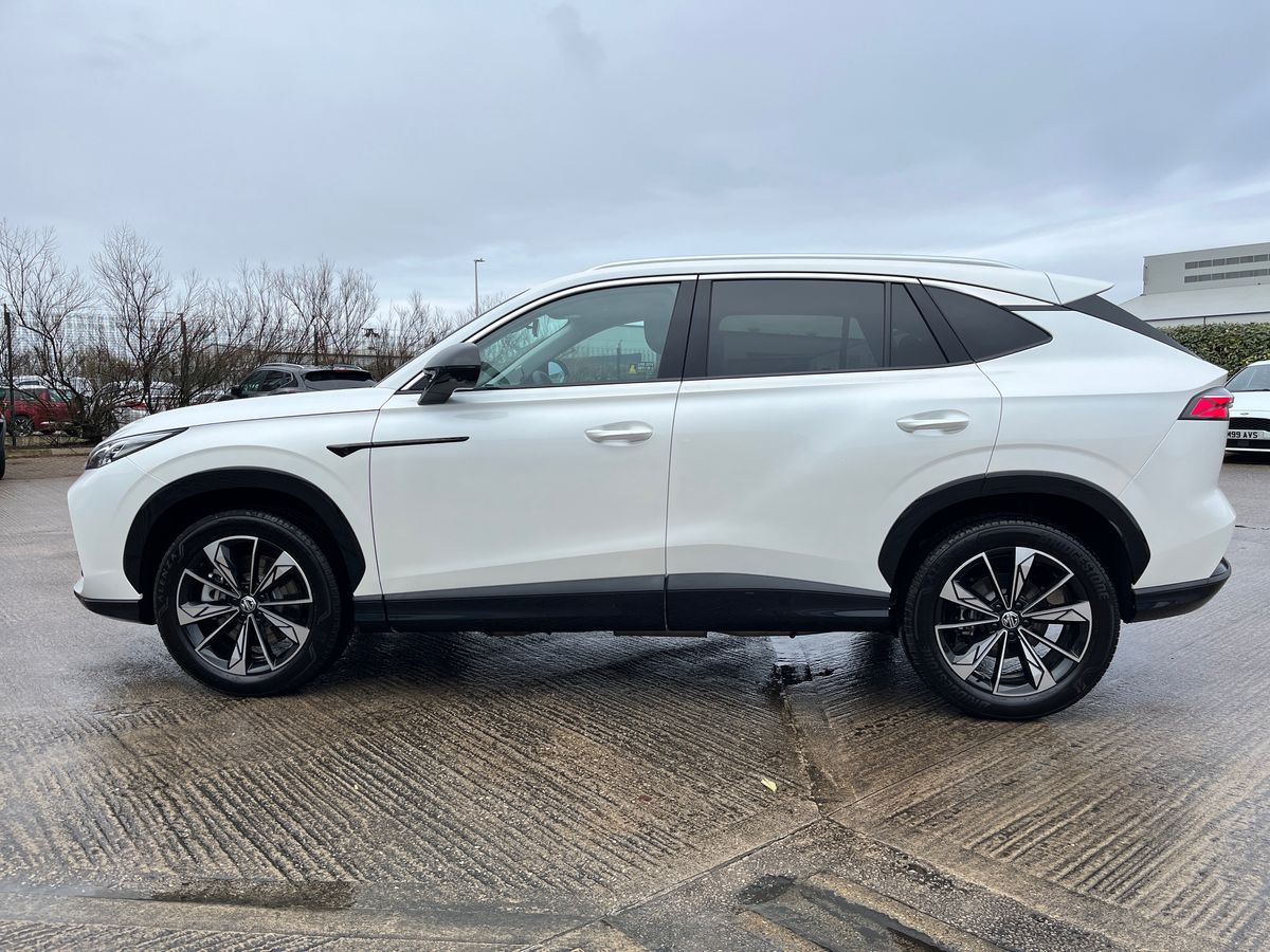 Used MG MG HS 2025 for sale - 77775751: Photo 6