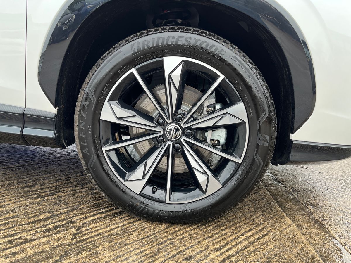 Used MG MG HS 2025 for sale - 77775751: Photo 9