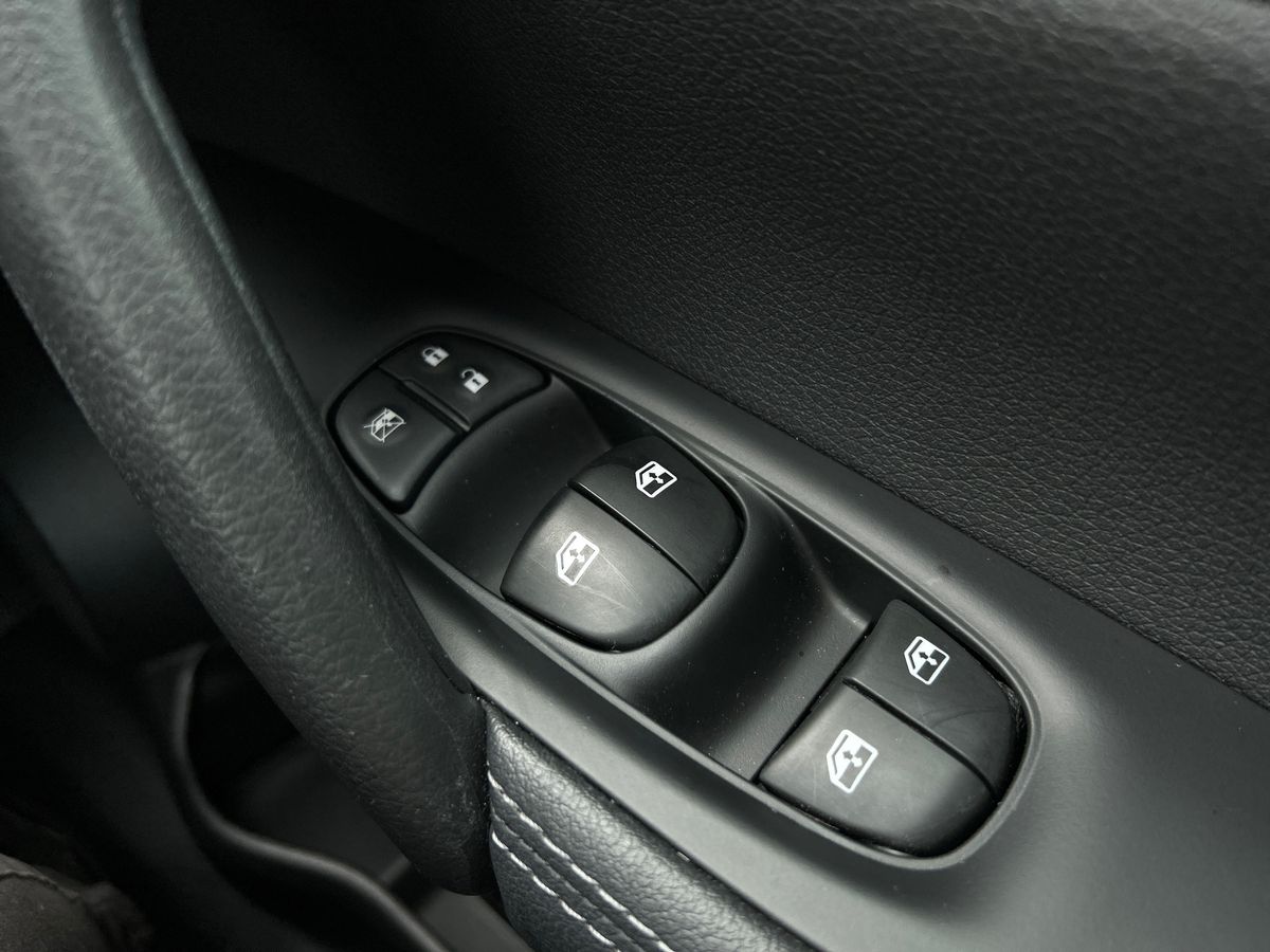 Vehicle 32
