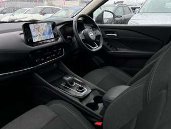 Used Nissan Qashqai 2022 for sale - 74923585: Photo