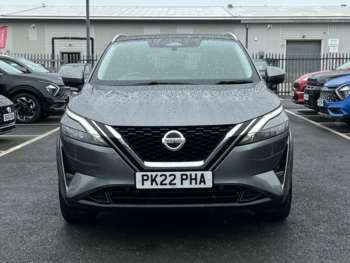 Used Nissan Qashqai 2022 for sale - 74923585: Photo