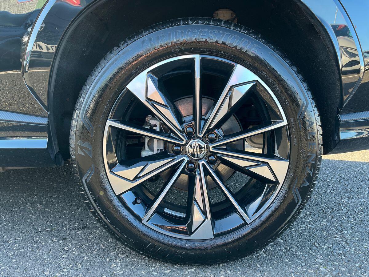 Used MG MG HS 2025 for sale - 76610854: Photo 10