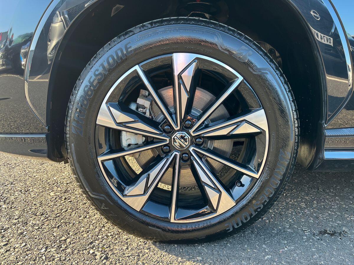 Used MG MG HS 2025 for sale - 76610854: Photo 11