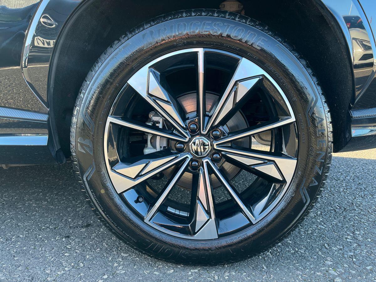 Used MG MG HS 2025 for sale - 76610854: Photo 12