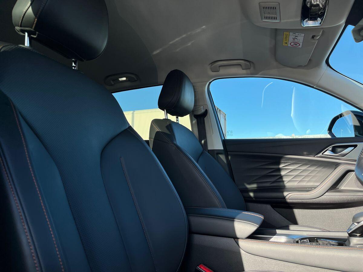 Used MG MG HS 2025 for sale - 76610854: Photo 16