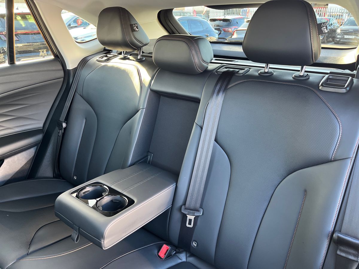 Used MG MG HS 2025 for sale - 76610854: Photo 18