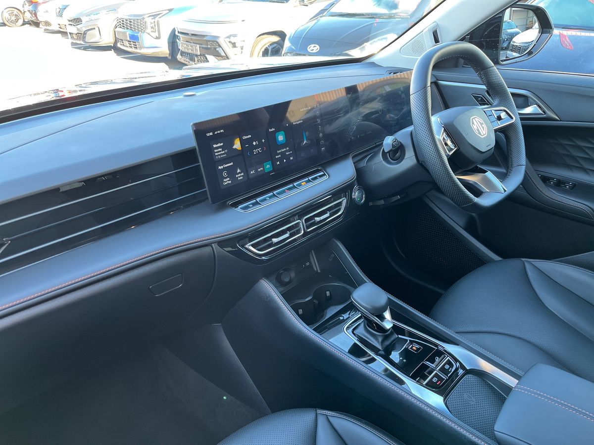 Used MG MG HS 2025 for sale - 76610854: Photo 2