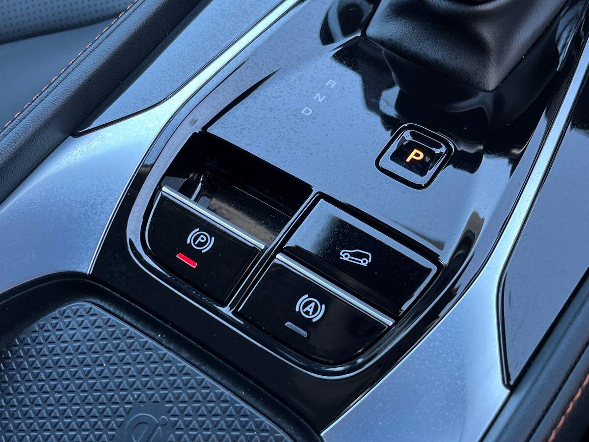 Used MG MG HS 2025 for sale - 76610854: Photo 21