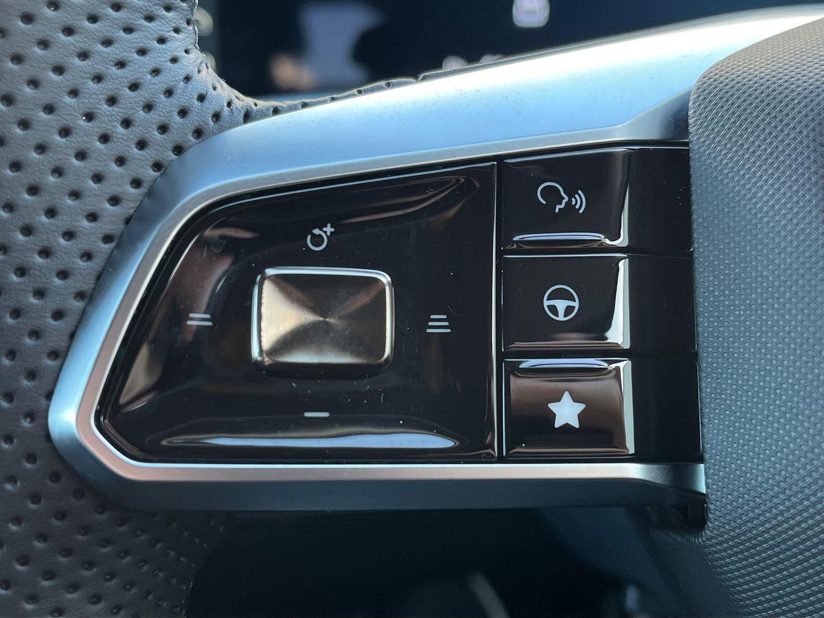 Used MG MG HS 2025 for sale - 76610854: Photo 22