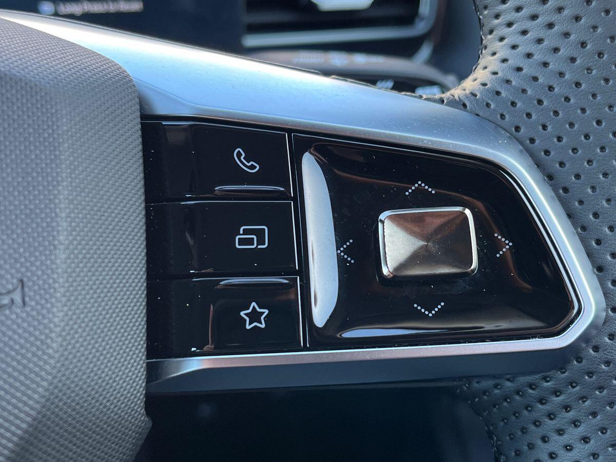 Used MG MG HS 2025 for sale - 76610854: Photo 23