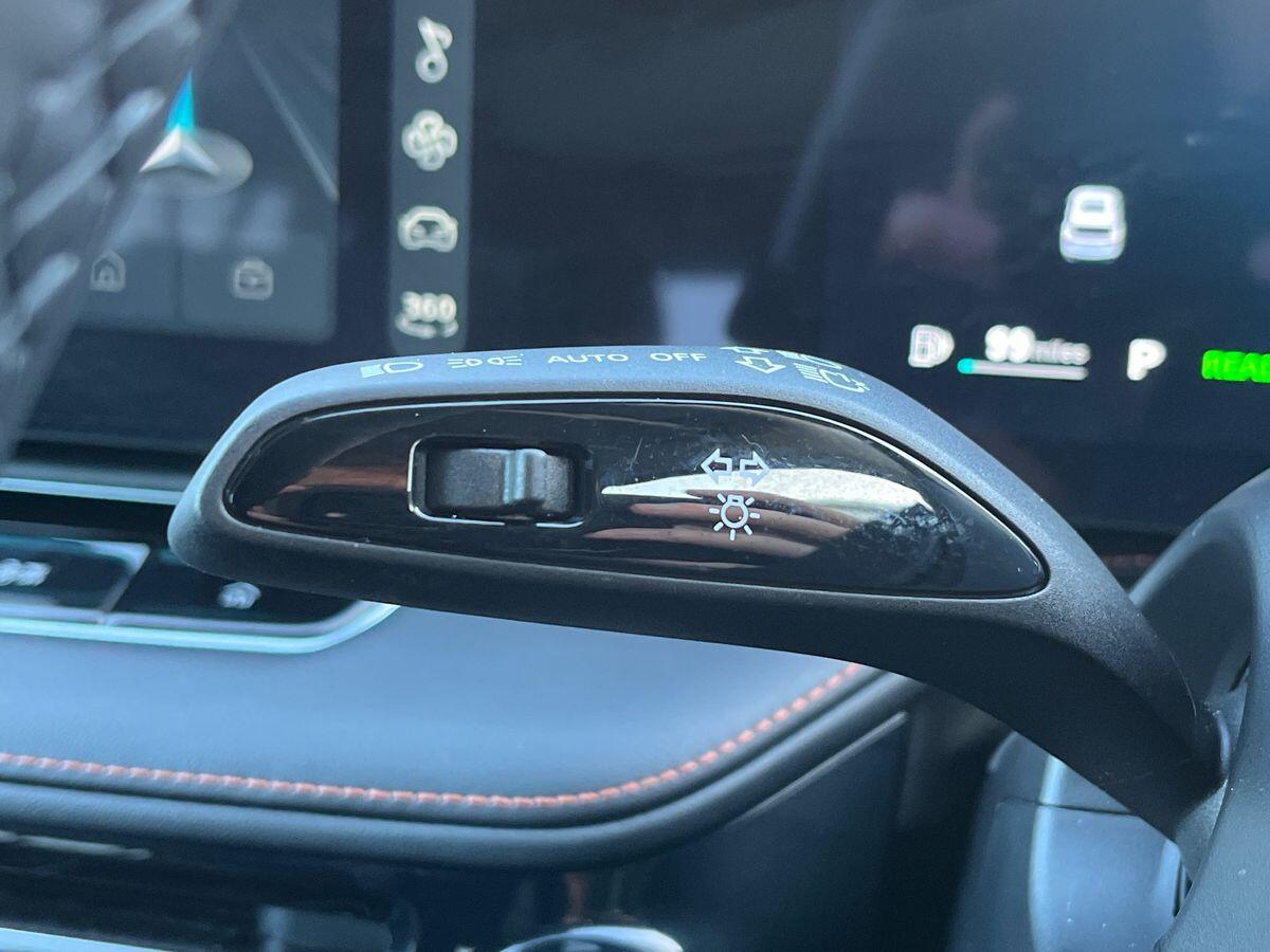 Used MG MG HS 2025 for sale - 76610854: Photo 24