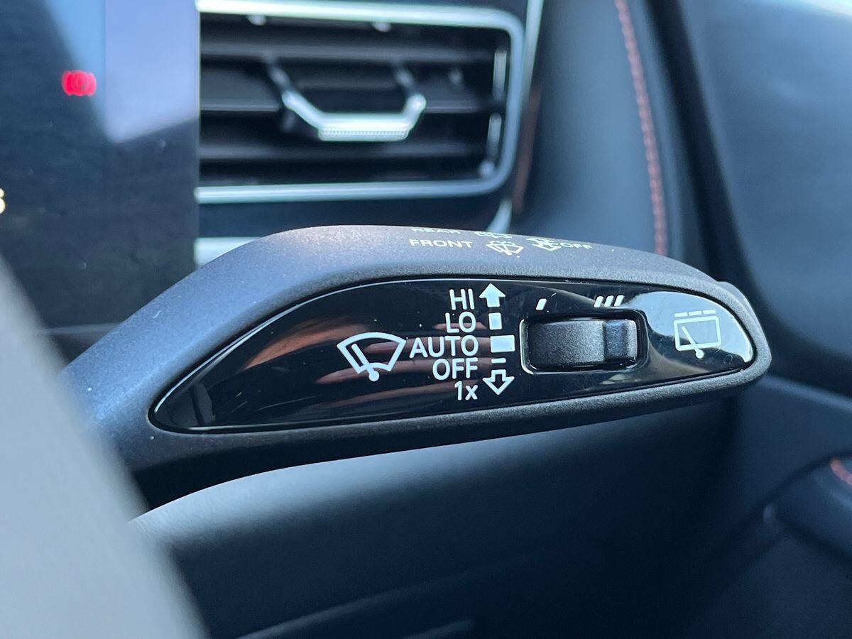 Used MG MG HS 2025 for sale - 76610854: Photo 25