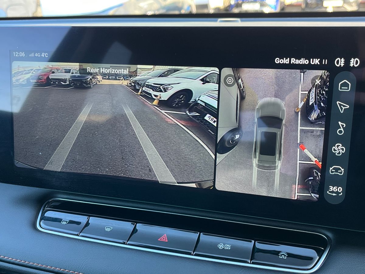 Used MG MG HS 2025 for sale - 76610854: Photo 26