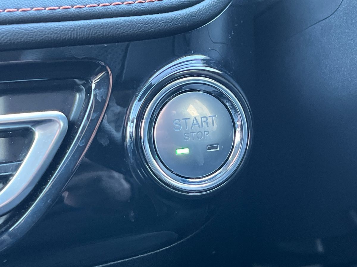 Used MG MG HS 2025 for sale - 76610854: Photo 27