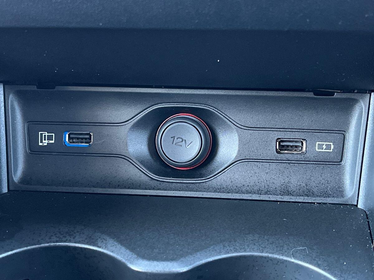 Used MG MG HS 2025 for sale - 76610854: Photo 28