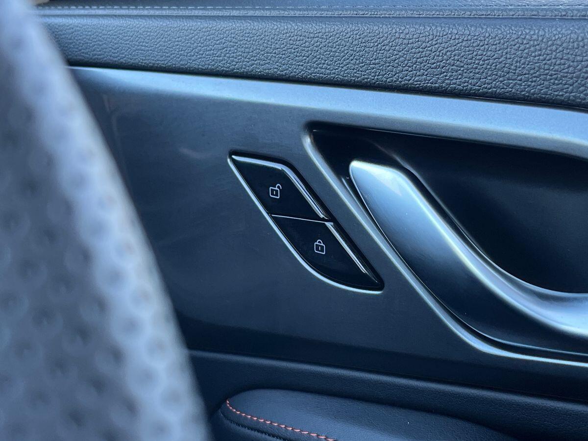 Used MG MG HS 2025 for sale - 76610854: Photo 29