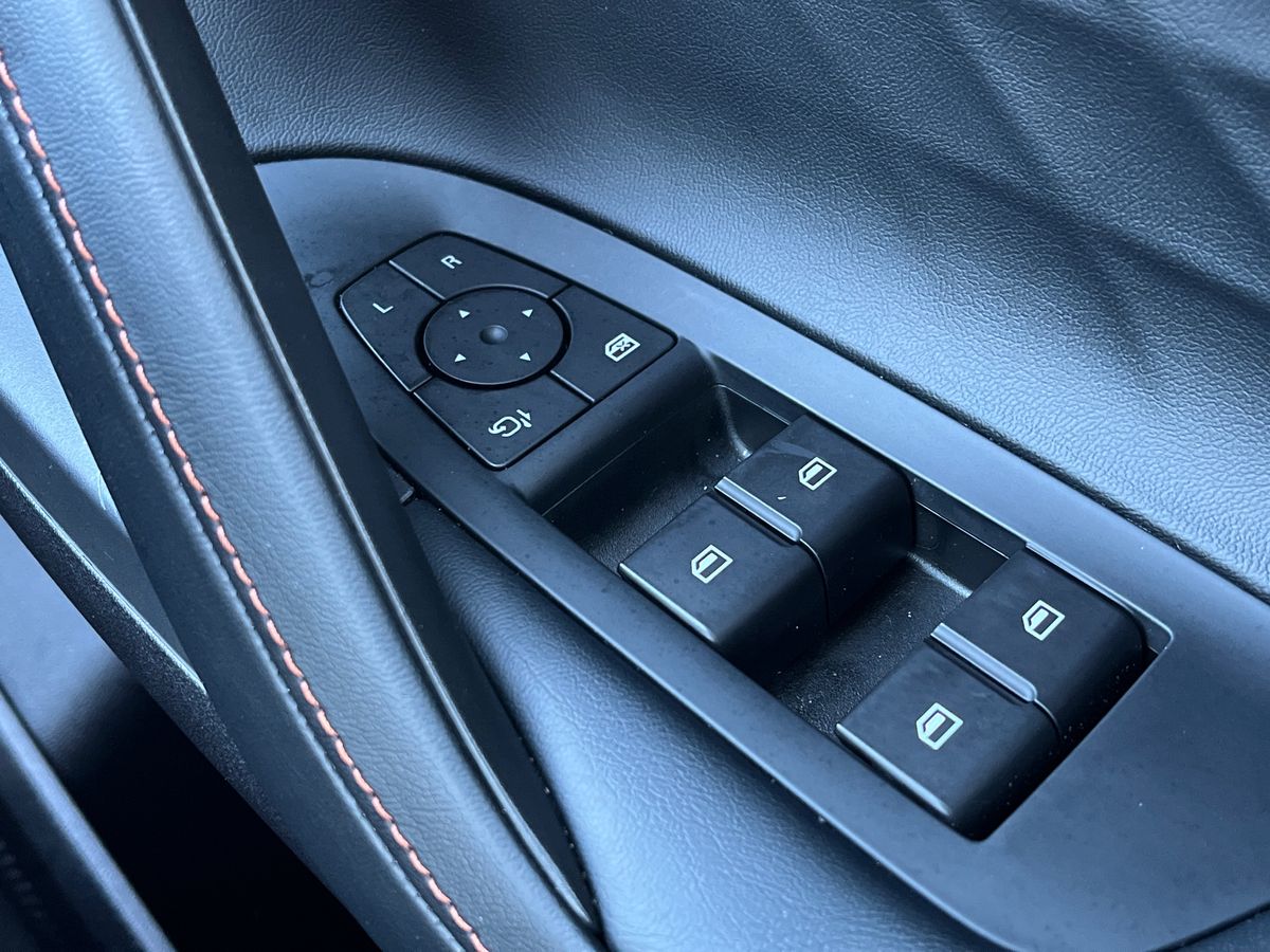 Used MG MG HS 2025 for sale - 76610854: Photo 30