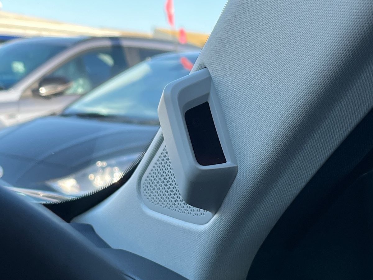 Used MG MG HS 2025 for sale - 76610854: Photo 31