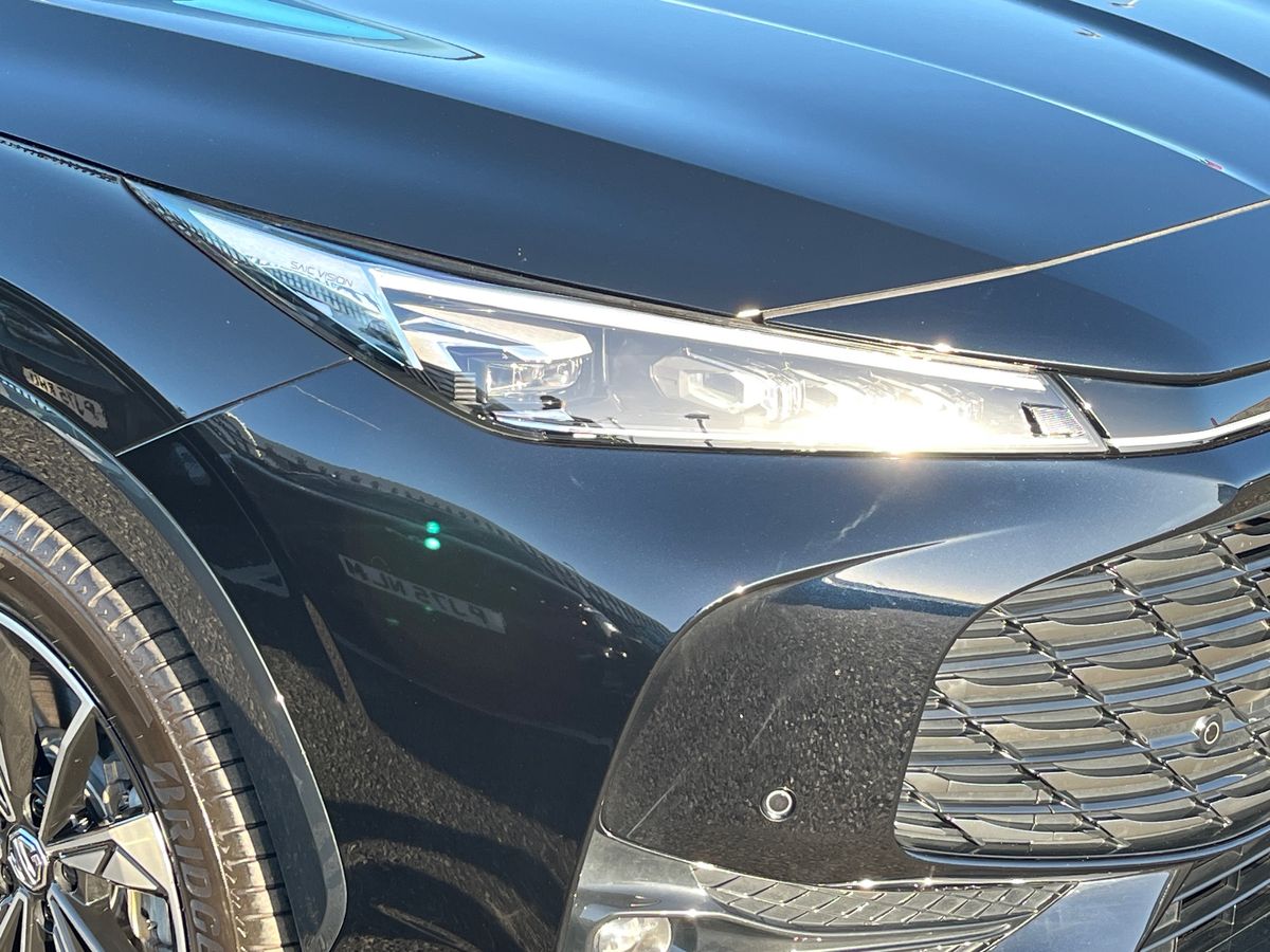 Used MG MG HS 2025 for sale - 76610854: Photo 34