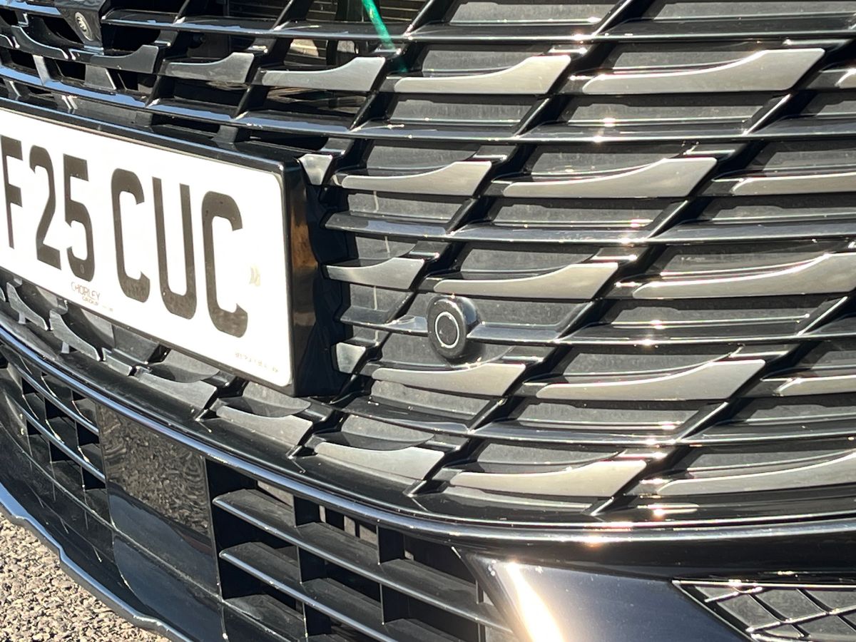 Used MG MG HS 2025 for sale - 76610854: Photo 35