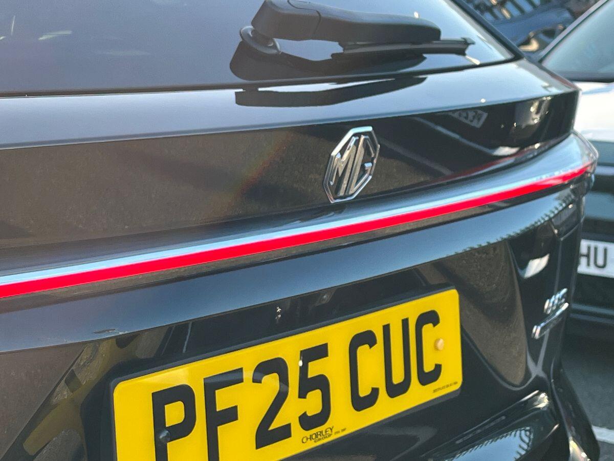 Used MG MG HS 2025 for sale - 76610854: Photo 36