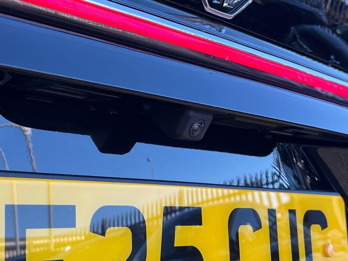 Used MG MG HS 2025 for sale - 76610854: Photo 38