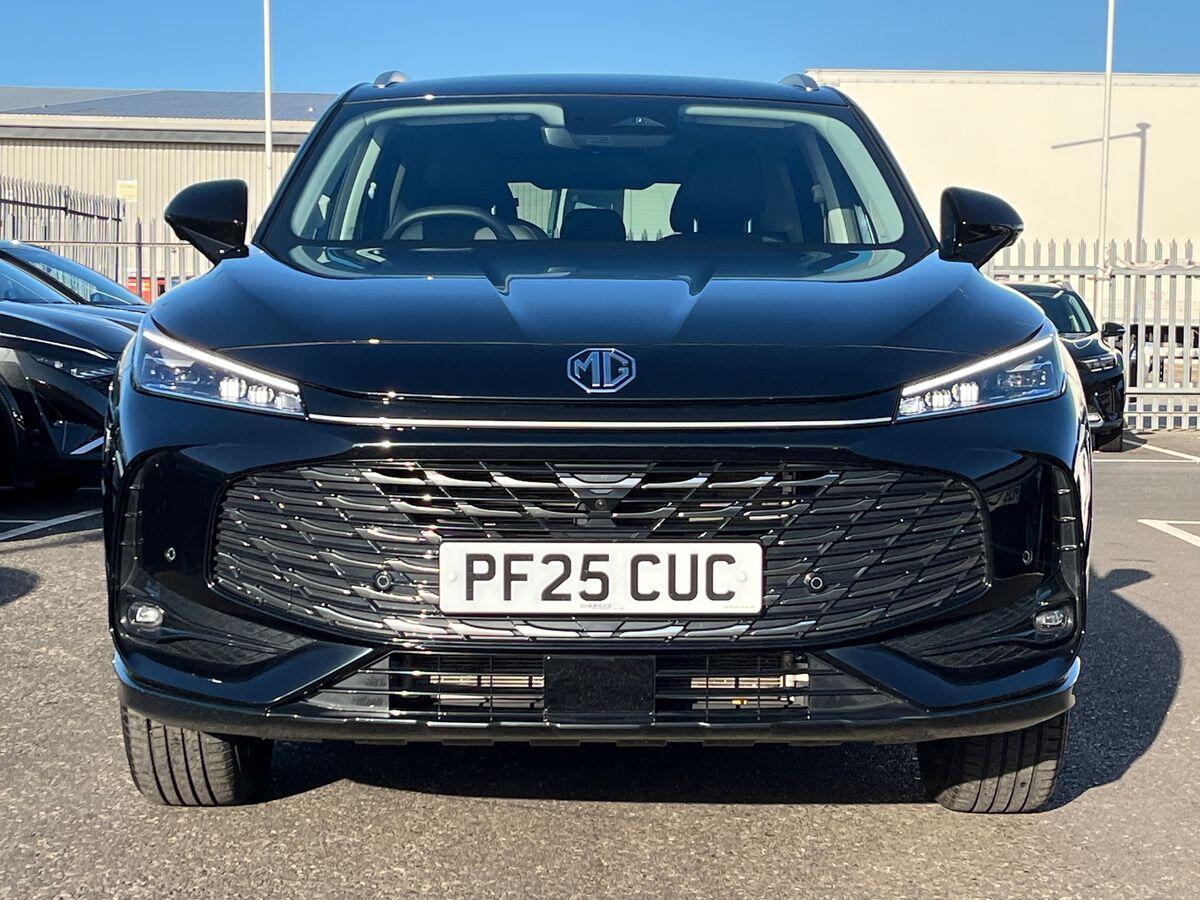 Used MG MG HS 2025 for sale - 76610854: Photo 4