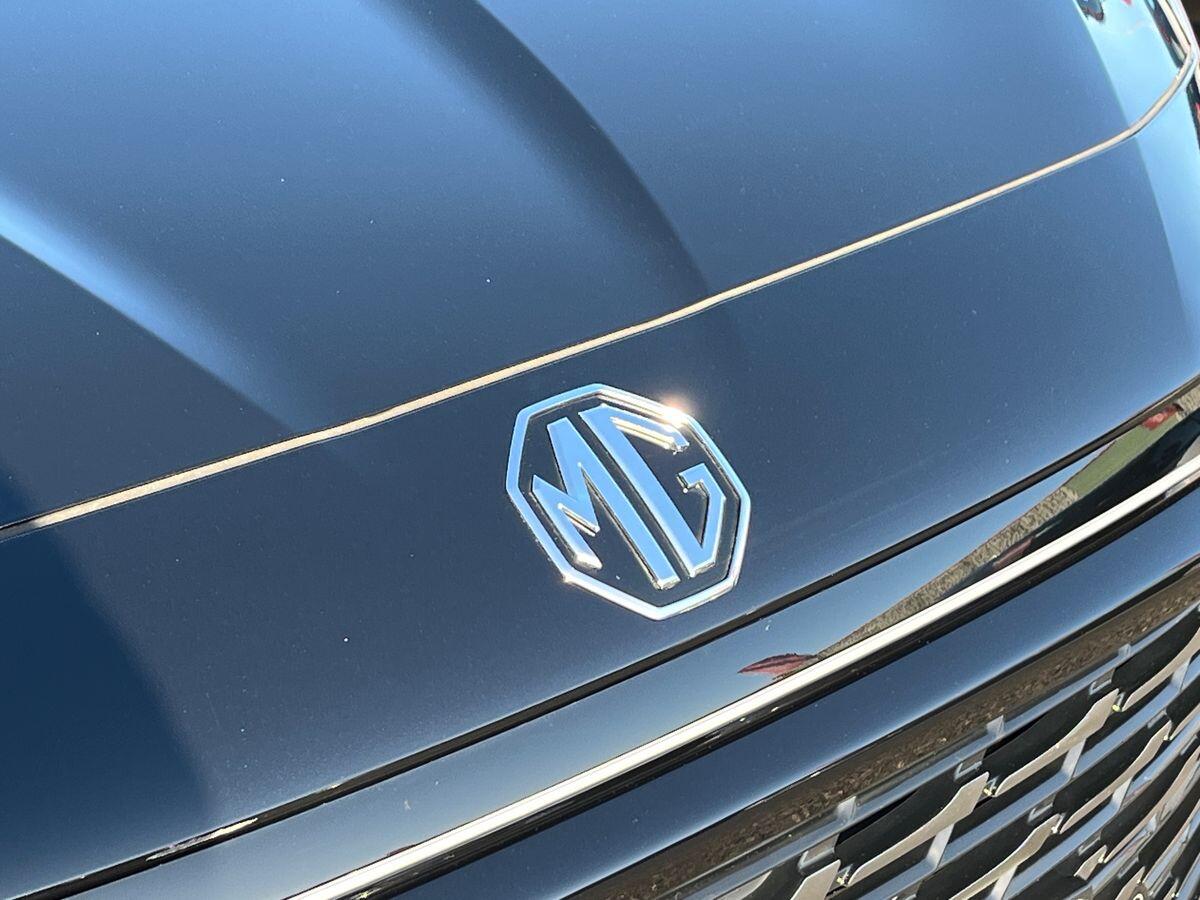 Used MG MG HS 2025 for sale - 76610854: Photo 40