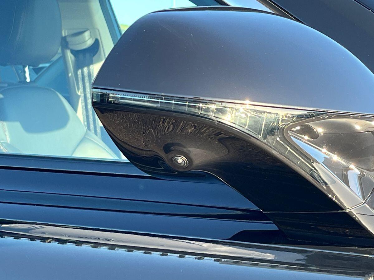 Used MG MG HS 2025 for sale - 76610854: Photo 42