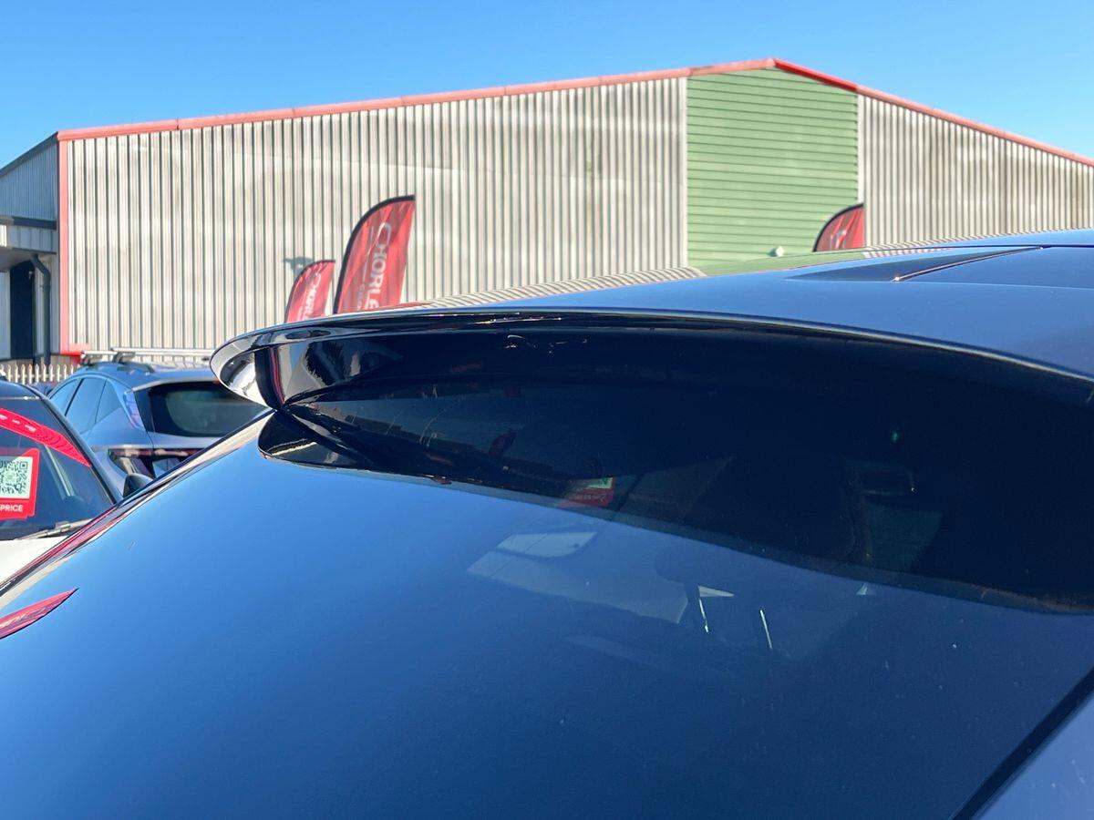 Used MG MG HS 2025 for sale - 76610854: Photo 43