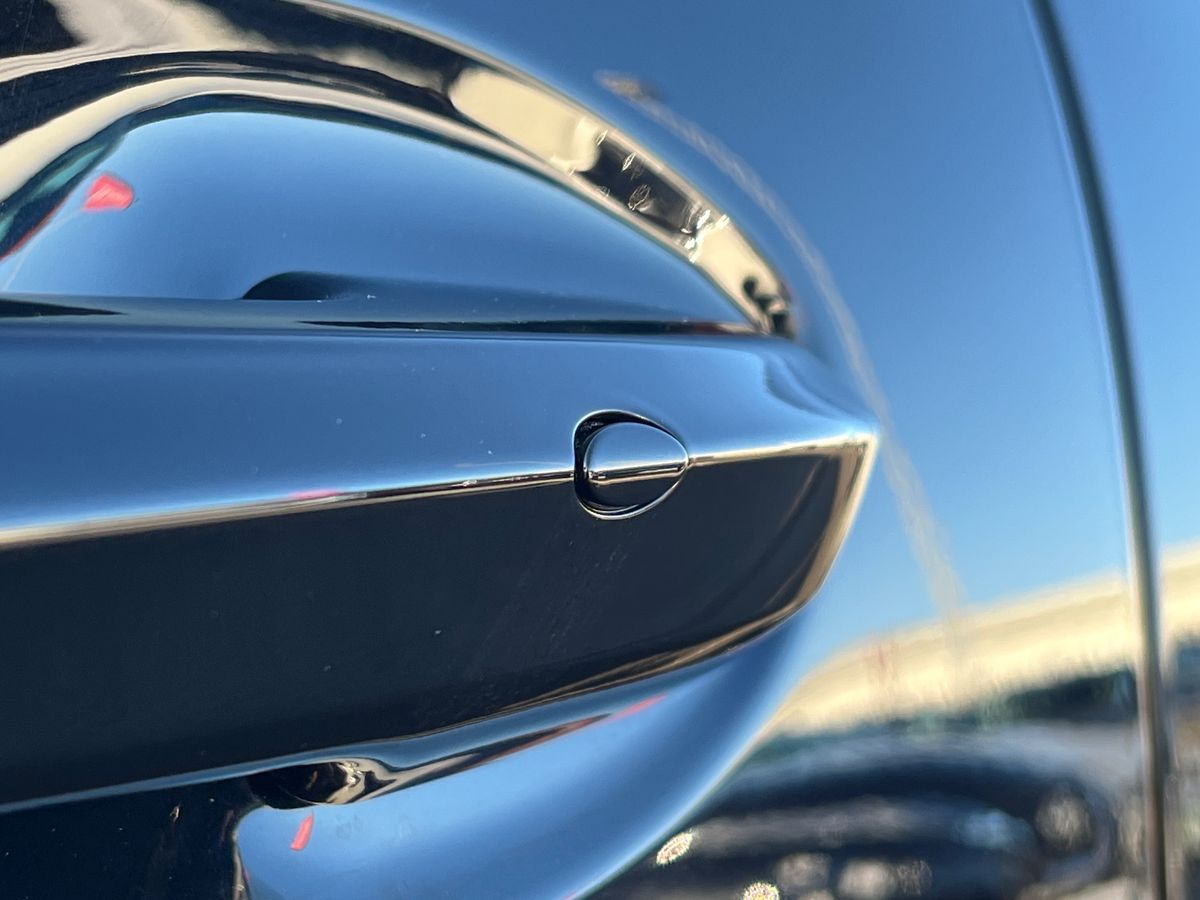 Used MG MG HS 2025 for sale - 76610854: Photo 44