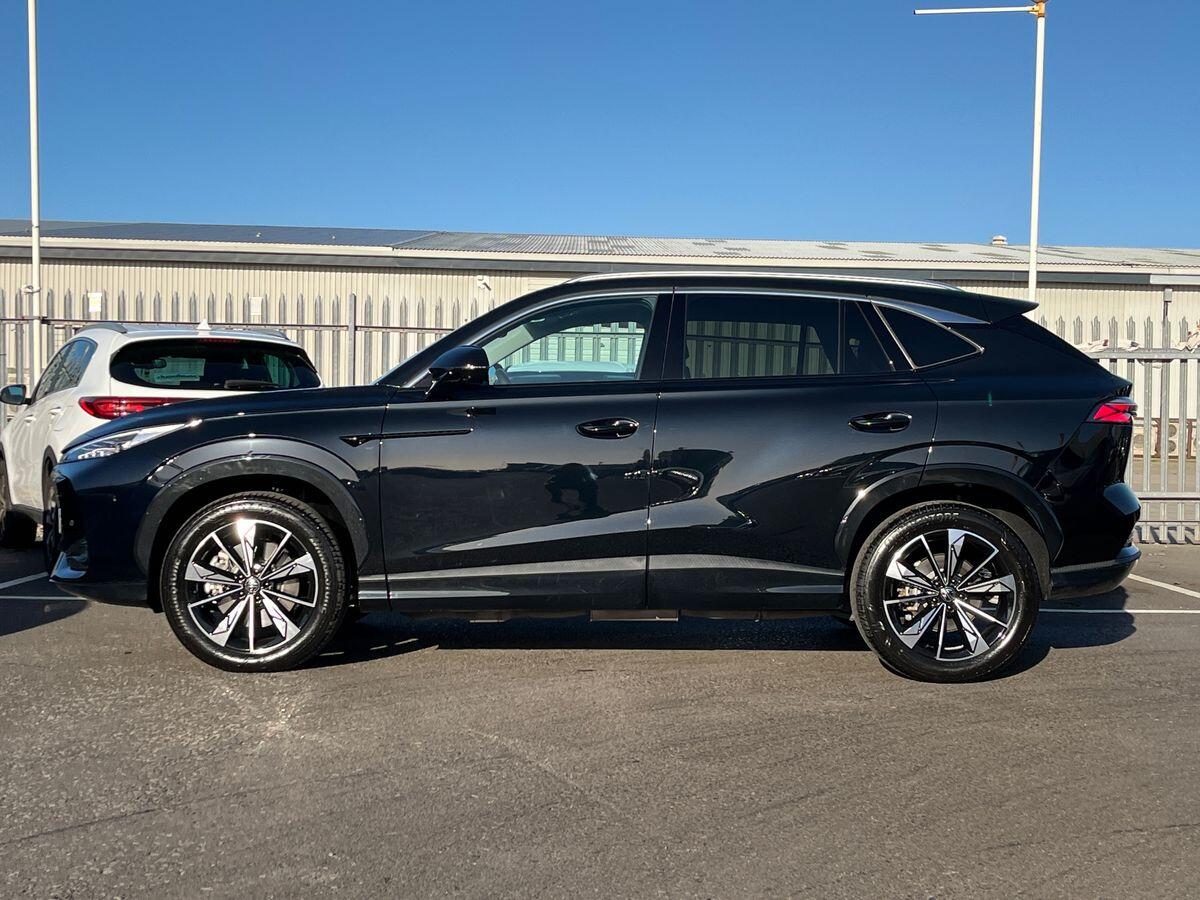 Used MG MG HS 2025 for sale - 76610854: Photo 6