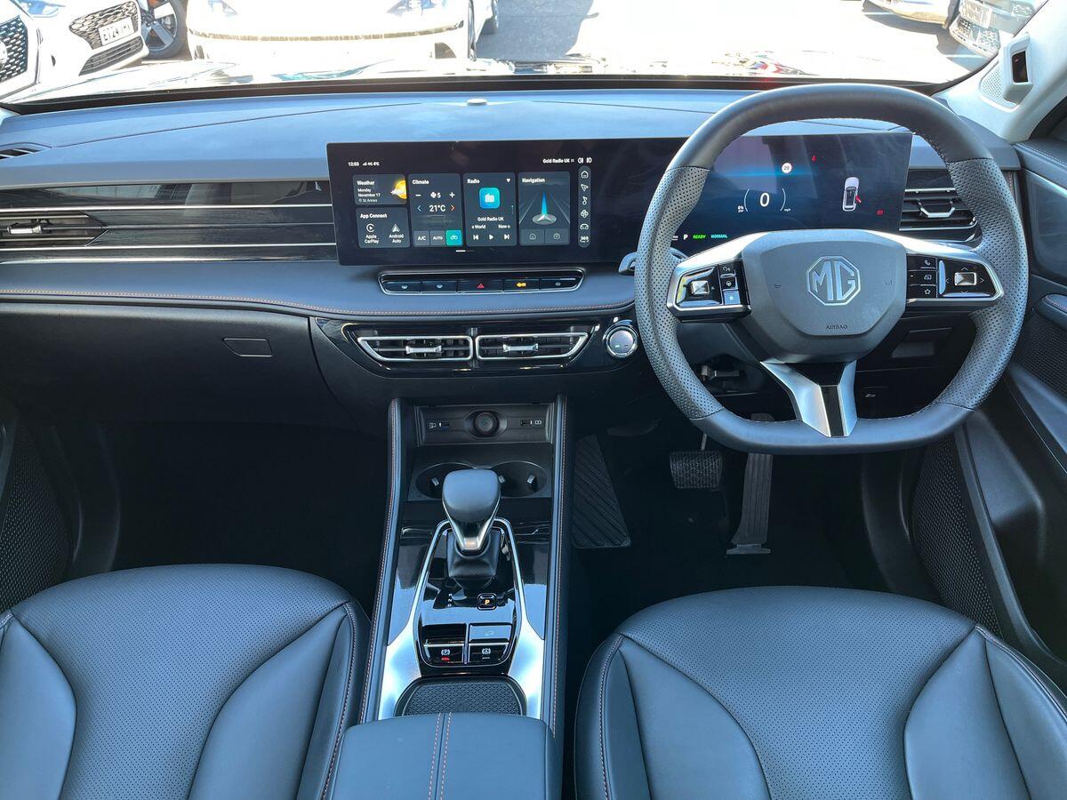 Used MG MG HS 2025 for sale - 76610854: Photo 7