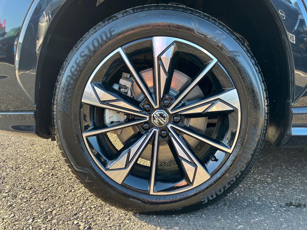 Used MG MG HS 2025 for sale - 76610854: Photo 9