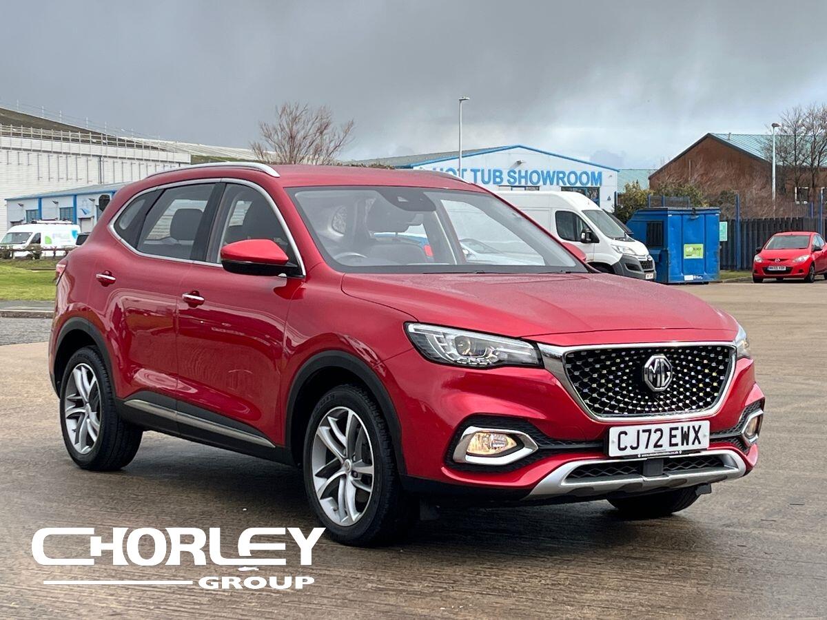 Used MG MG HS 2023 for sale - 78026615: Photo 1