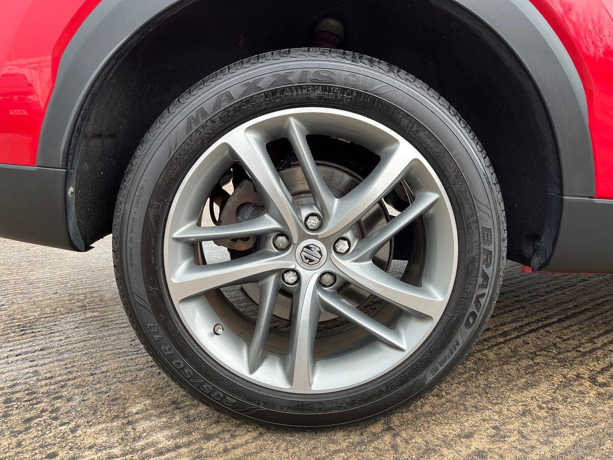 Used MG MG HS 2023 for sale - 78026615: Photo 10