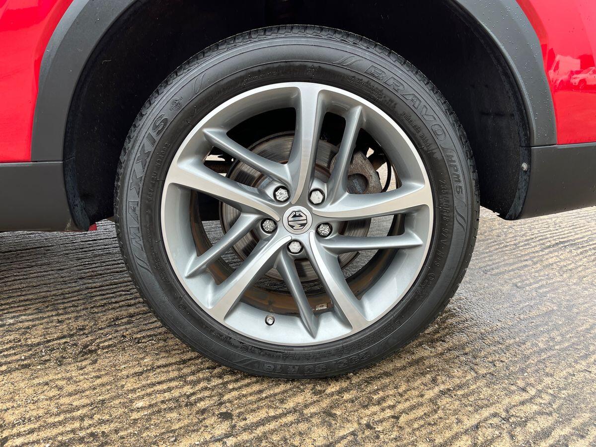 Used MG MG HS 2023 for sale - 78026615: Photo 11