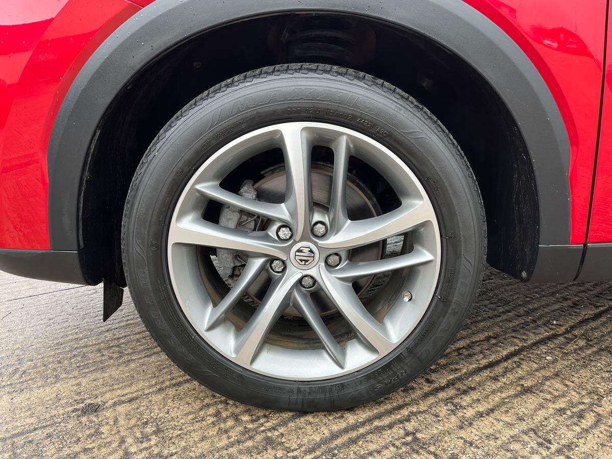 Used MG MG HS 2023 for sale - 78026615: Photo 12