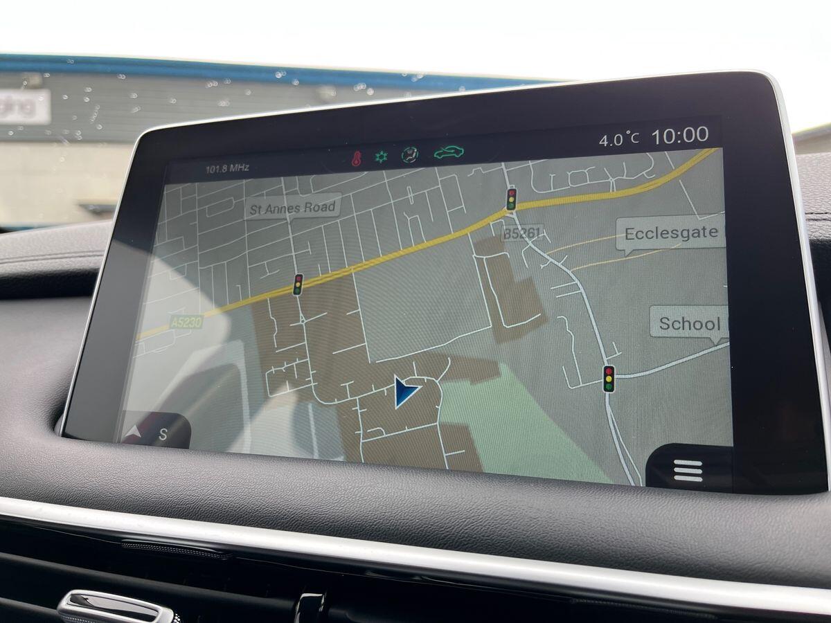 Used MG MG HS 2023 for sale - 78026615: Photo 15