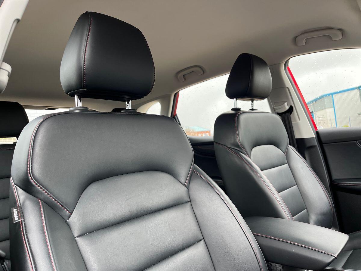 Used MG MG HS 2023 for sale - 78026615: Photo 16