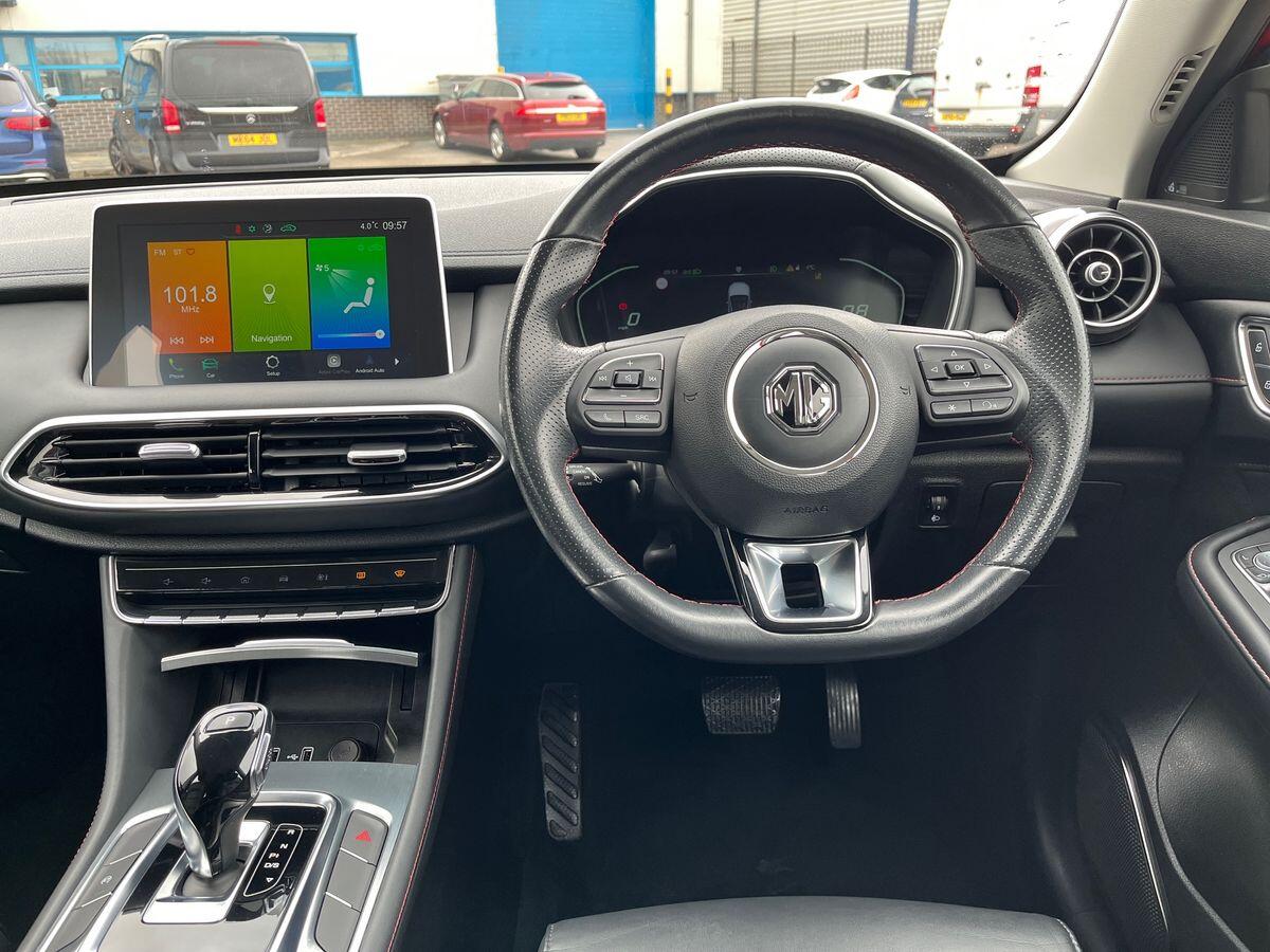 Used MG MG HS 2023 for sale - 78026615: Photo 17