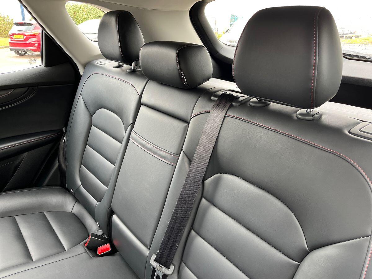 Used MG MG HS 2023 for sale - 78026615: Photo 18