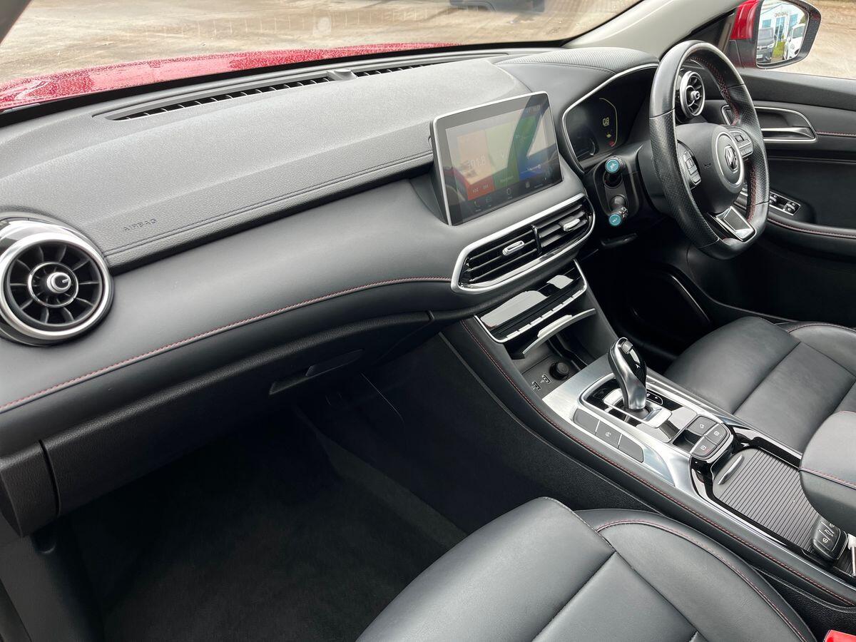 Used MG MG HS 2023 for sale - 78026615: Photo 2