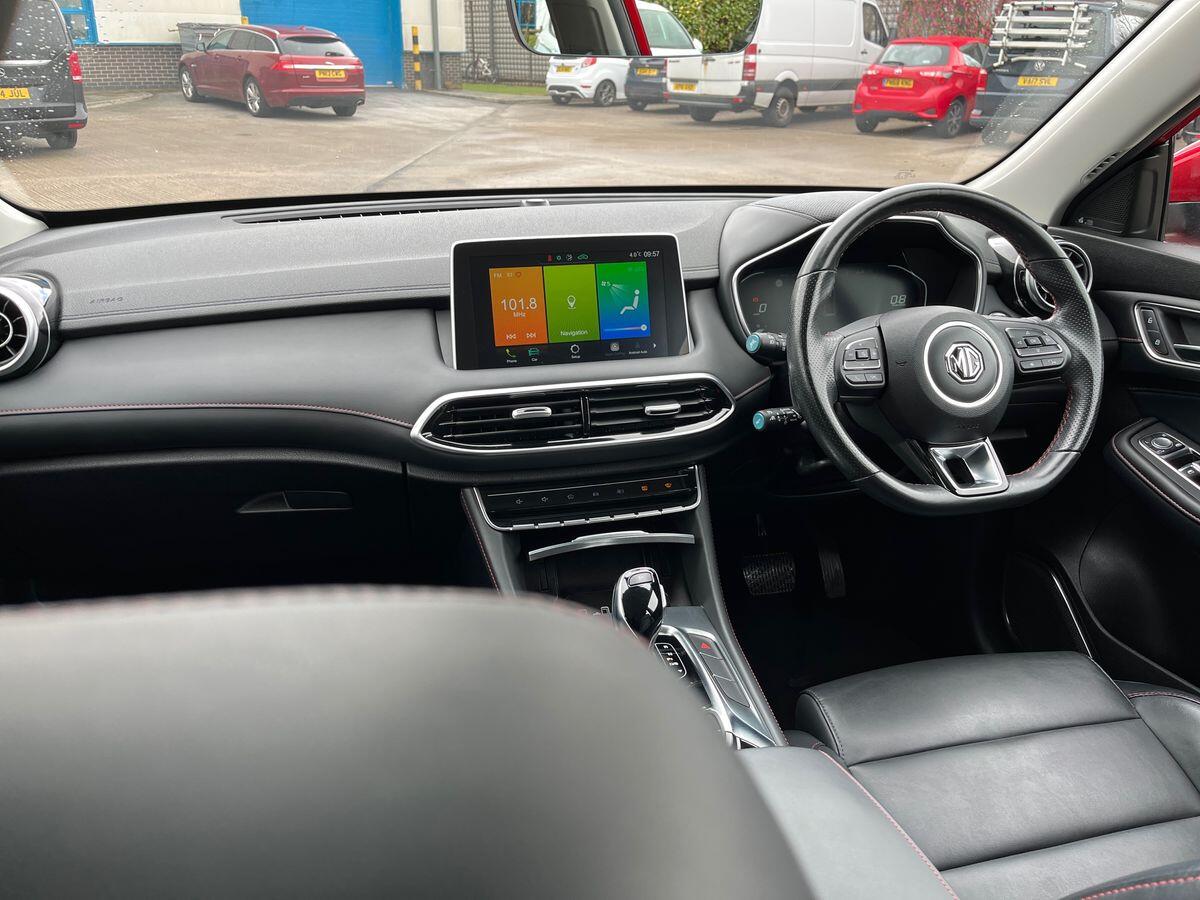 Used MG MG HS 2023 for sale - 78026615: Photo 22