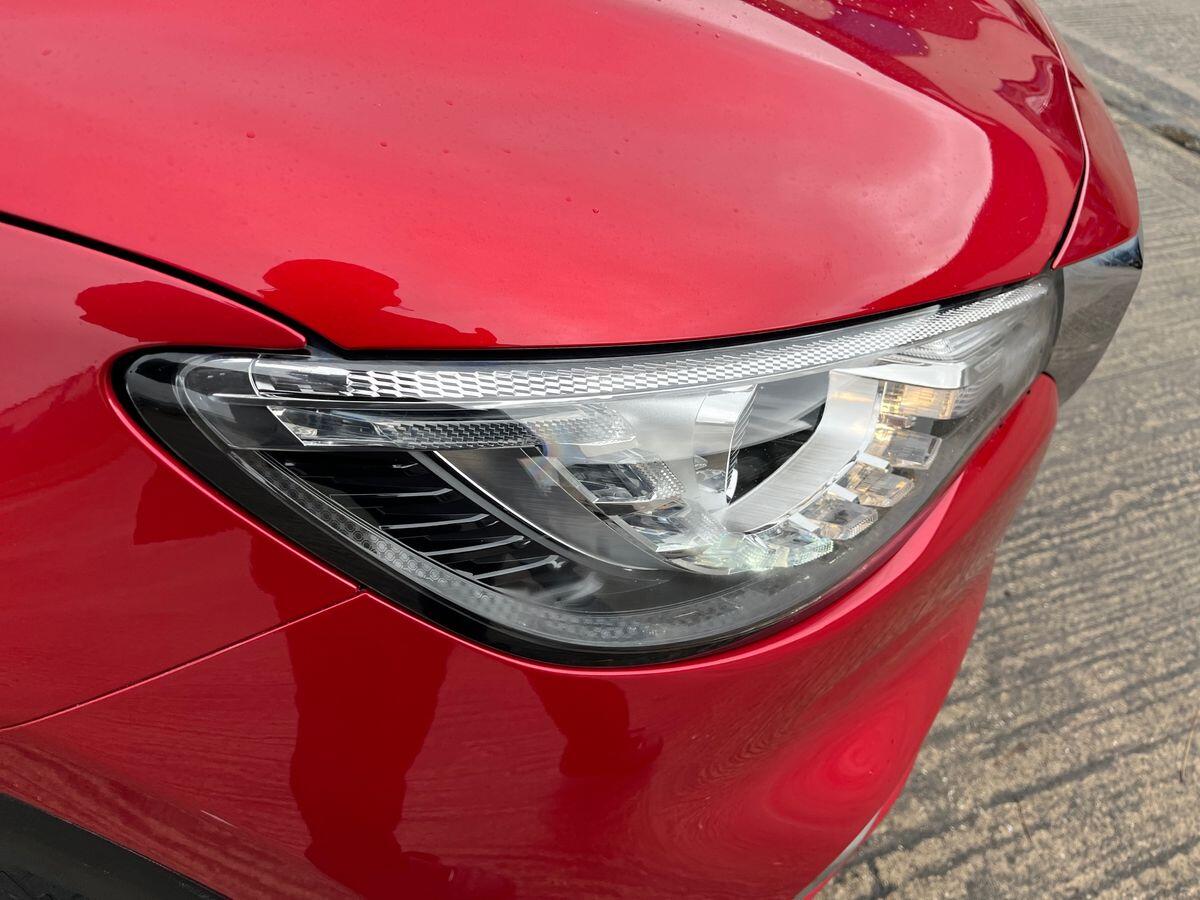 Used MG MG HS 2023 for sale - 78026615: Photo 23