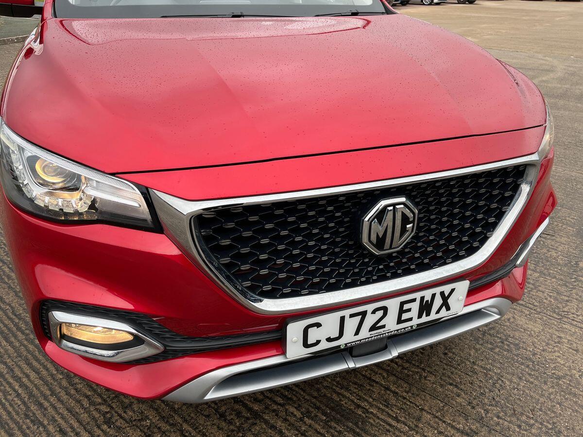 Used MG MG HS 2023 for sale - 78026615: Photo 24