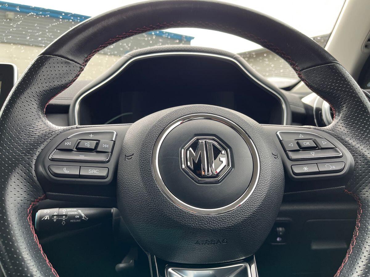 Used MG MG HS 2023 for sale - 78026615: Photo 25